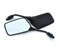 Espejo Retrovisor De Motocicleta De 10mm De Gran Tamaño Para CB1100 CB190R CB300F CB500F CB600F CB1100R CBF125R