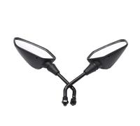 Espejo Retrovisor De Motocicleta Espejos Laterales Ajustables Para NC700 NC700S NC700X NC750 NC750X/S Bekuyu