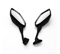 Espejo Retrovisor de Motocicleta Espejos Retrovisores De Carbono Para Motocicleta, Para H&ONDA CBR600RR CBR 600 RR 2003-2011 CBR1000RR 2004-2007