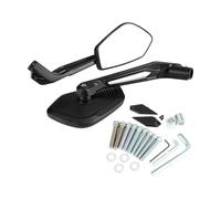 Espejo retrovisor de motocicleta Espejos Retrovisores Laterales Para Motocicleta Para Bmw R 1250 GS R1300GS R1200GS LC ADV S1000XR F900R/XR F850GS F750GS