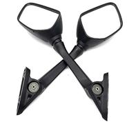 Espejo Retrovisor De Motocicleta Espejos Retrovisores Laterales Para Motocicletas Para YZF R3 2015-2017 R25 2014-2016 Para YZF-R3 Para YZF-R25