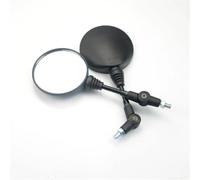 Espejo retrovisor de motocicleta Espejos Traseros Motocicleta XLR125 XLR200 XR250 XR400 XL250 XLR250 AX-1 250 CRM250 CRM250AR 400 NX650 XR650L XR650R