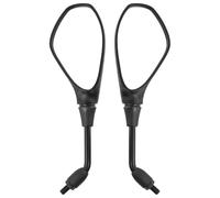 Espejo Retrovisor de Motocicleta para BMW F900XR,Espejo Retrovisor Giratorio Plegable Espejo Punto