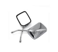 Espejo retrovisor de motocicleta Para VT125 Shadow 1999-2006 CA125 Rebel CMX250 CM250 CM450 Part 1 juego de espejos retrovisores laterales para motocicleta y scooter