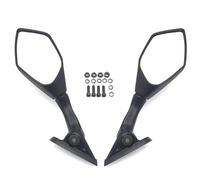Espejo retrovisor de Motocicleta vástago Corto para 15-21 YZF-R3 14-21 YZF-R25 15-20 NMax Espejos Laterales de Motocicleta