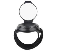 Espejo Retrovisor De Muñeca Para Ciclismo, Espejo Retrvisor Para Ciclismo, Pulsera Con Epejo Trasero, Espeo Retrovisor Ajustable 360, Esejo De Conducción Seguro Para Cicismo De Montaña Y Carreter