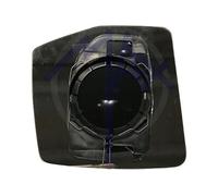 Espejo Retrovisor De Vetro CITROEN JUMPY Del 1996 Al 2006 Derecho Con Placa
