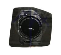Espejo Retrovisor De Vetro CITROEN JUMPY Del 1996 Al 2006 Izquierdo Con Placa