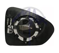 Espejo Retrovisor De VETRO FIAT TIPO Desde 2015 16 Izquierdo Térmico Con Placa