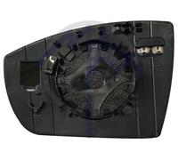 Espejo Retrovisor De VETRO FORD ECOSPORT 2013 A 2017 DERECHO TÉRMICO CON PLACA