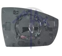 Espejo Retrovisor De VETRO FORD ECOSPORT DEL 2013 AL 2017 IZQUIERDO CON Placa