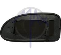 Espejo Retrovisor De VETRO FORD FOCUS 98 Desde 1998 Hasta 04 Derecho Con Placa