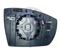 Espejo Retrovisor De VETRO FORD KUGA Desde 2013 Izquierdo Con Placa Térmica