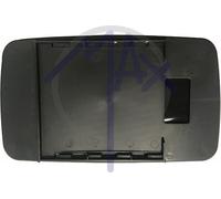 Espejo Retrovisor De VETRO MERCEDES SPRINTER Del 1995 Al 2000 Derecho C/Placa