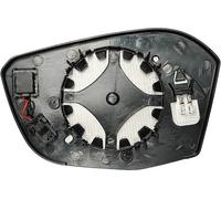 Cristal Placa Espejo Retrovisor Para Opel Astra L Desde 2021 Blis Derecho