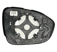 MAX MDL231-L Cristal de espejo, retrovisor exterior