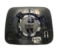 Espejo Retrovisor De VETRO Para JEEP RENEGADE 2015 Izquierdo Térmico Con Placa