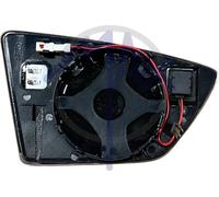 Espejo Retrovisor De Vetro Para Seat Arona Desde 2017 Blis Izquierdo