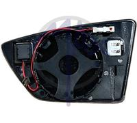 Espejo Retrovisor De Vetro Para Seat Ibiza Desde 2017 Blis Derecho