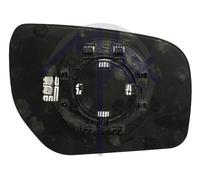 Espejo Retrovisor De Vetro Renault Koleos 2008 A 2015 Izquierdo Térmico Con Pias