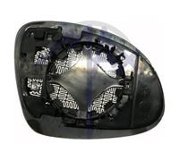 Espejo Retrovisor De VETRO SKODA YETI Del 2009 Al 2013 Izquierdo TERM Con Placa