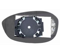 Espejo Retrovisor De Vidrio Para Alfa Romeo Brera 2006 Derecho
