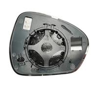 Espejo Retrovisor De Vidrio Para Alfa Romeo Stelvio Desde 2016 Térmico Izquierdo
