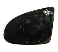 Espejo Retrovisor De Vidrio Para Audi A2 2000-2006 Térmico Derecho