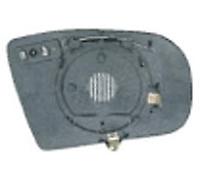 Espejo Retrovisor De Vidrio Para Mercedes Clase E 1999-2002 Térmico Izquierdo
