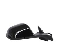 espejo retrovisor del coche Para Tesla para Model 3 2017-2023 Lado derecho del pasajero, retiro de memoria vidrio calentado con potencia ajustable(1PCS Right)