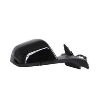 espejo retrovisor del coche Para Tesla para Model 3 2017-2023 Lado derecho del pasajero, retiro memoria vidrio calentado con potencia ajustable(1PCS Right)