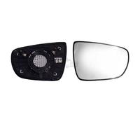Espejo Retrovisor Derecho Compatible Para KIA Carens IV 6432662