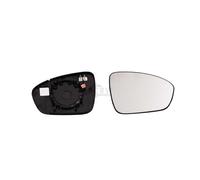 Espejo Retrovisor Derecho Compatible Para Renault Megane IV B9A/M_