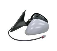 Espejo retrovisor derecho con memoria eléctrica que se puede cerrar para alfa 159 2005 en adelante