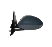 Espejo retrovisor derecho con memoria térmica eléctrica para bmw serie 5 e90 2005 a 2008