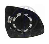 Espejo Retrovisor Derecho Con Placa Térmica Asférica 2 Pin BMW X3 F25 2014