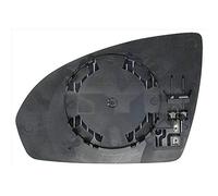 Espejo retrovisor derecho convexo beheizt paàÿt a auàÿen Espejo Smart Fortwo (Modelos 07 +