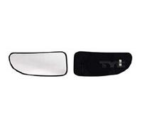 Cristal de espejo, retrovisor exterior BLIC 6102-02-1272921P derecha