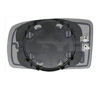 Espejo retrovisor derecho convexo calefactable Panda (también Van) (169) hasta Espejo retrovisor