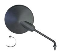 Espejo retrovisor derecho de moto BCR Derbi Senda Sm TU