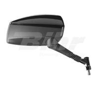 Espejo Retrovisor Derecho E167D PEUGEOT 125 Compresor Satelis 2010 2011