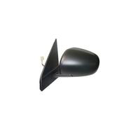 Espejo retrovisor derecho eléctrico a pintar para suzuki vitara 2015 en adelante