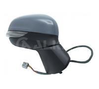 Espejo retrovisor derecho eléctrico calefactable para Ford Puma 2019 en adelante Freccia bliss