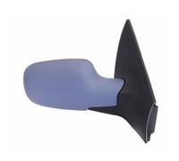 Espejo retrovisor derecho, eléctrico, calefactado, para Megane, año de fabricación 02 - 08