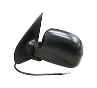 Espejo retrovisor derecho eléctrico daihatsu terios 2001 a 2006