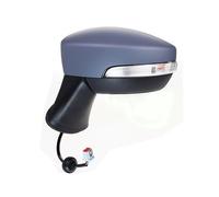 Espejo retrovisor derecho eléctrico ecosport 2017- bliss system 9 PIN arrow
