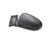 Espejo retrovisor derecho eléctrico negro para idea muse 2008 en adelante