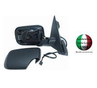 Espejo Retrovisor Derecho Eléctrico Para Pintar Para Serie 3 E46 98>01 Berlina