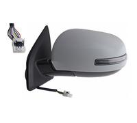Espejo retrovisor derecho electrico plegable asx 2017- arrow 11pin