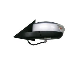 Espejo retrovisor derecho elett abbat para galaxy titanium 2006- mem bliss 12 + 2 luces
